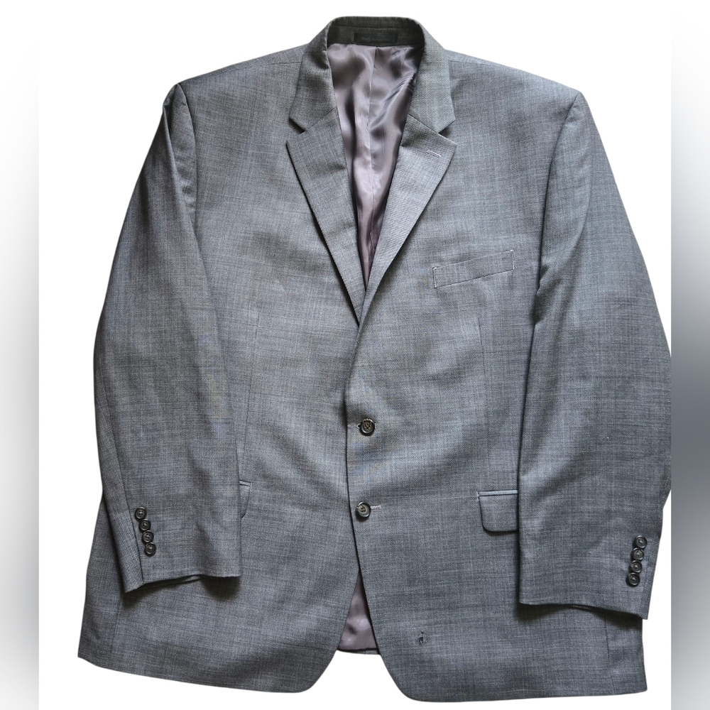 Polo Ralph Lauren 100% Wool Suit Jacket Blazer – Classic Fit‎ – 42R